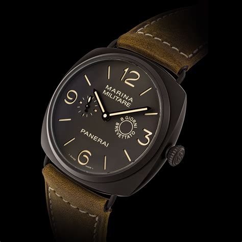 are panerai worth anything.